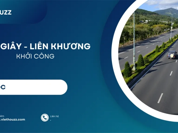 Cao tốc dầu giây liên khương