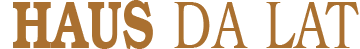 Logo Haus Đà Lạt