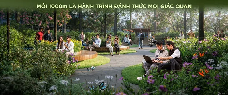 4 triệu câu và hoa