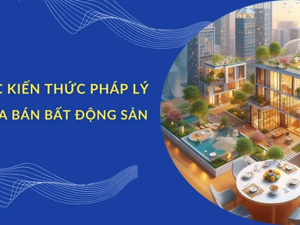 Phân tích xu hướng bất động sản 2025 từ chuyên gia - Dự báo và triển vọng thị trường