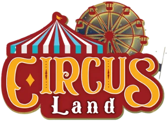 Logo Circus land