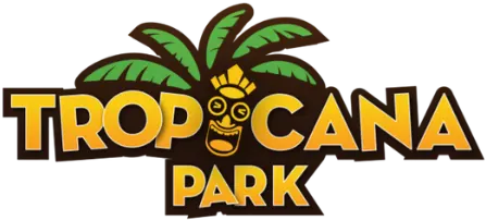 Logo Tropicana Park