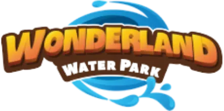 Logo Wonderland Water Park Phan Thiết