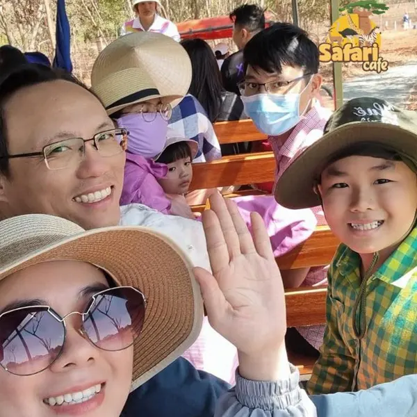 Đánh giá khách hàng về Safari Cafe