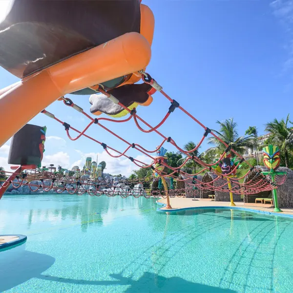 Tropicana Park công viên nước hồ Tràm