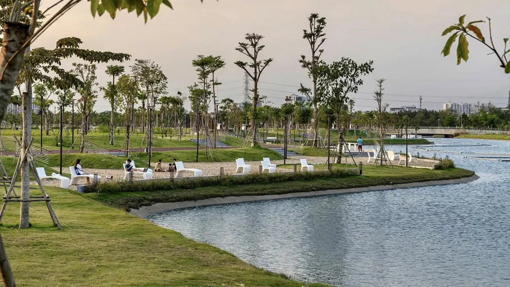 Bến Bạch Đằng thứ 2