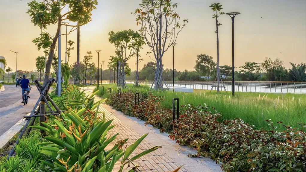 Bến Bạch Đằng thứ 2