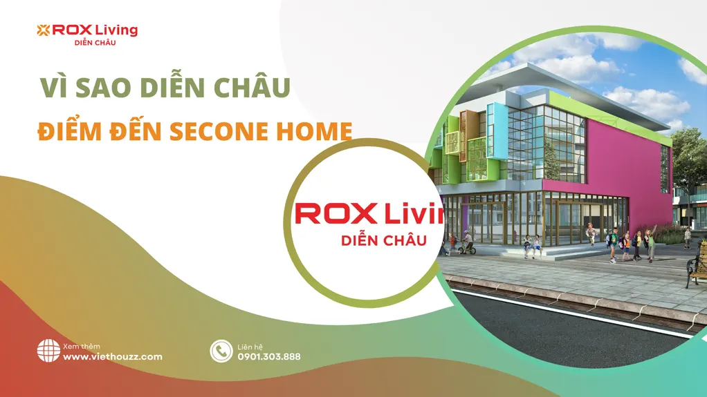 Diễn châu nghệ An