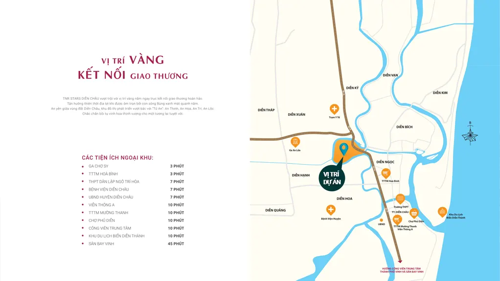 Tiềm năng đầu tư Rox Living AquaMarine