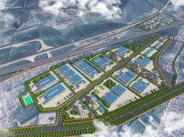 visip nghệ An