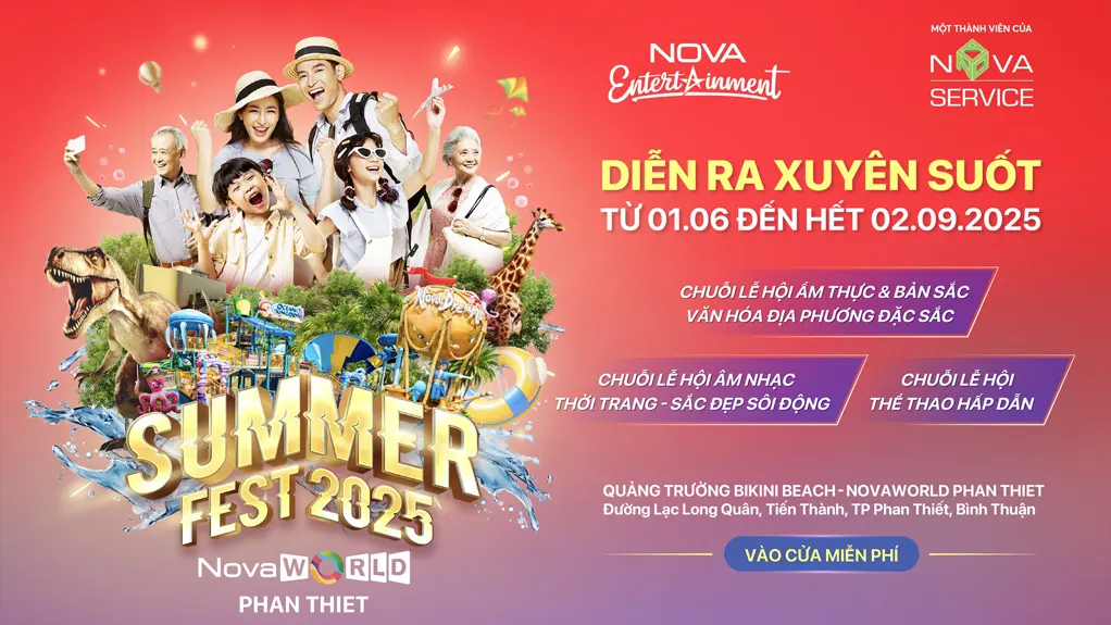 Summer Fest 2025
