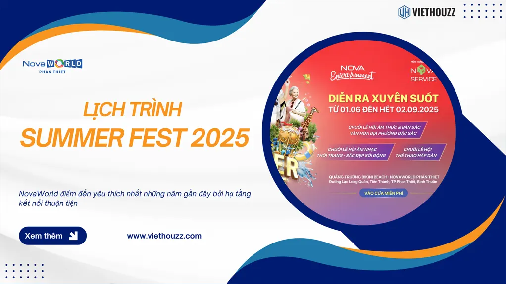 Summer Fest 2025
