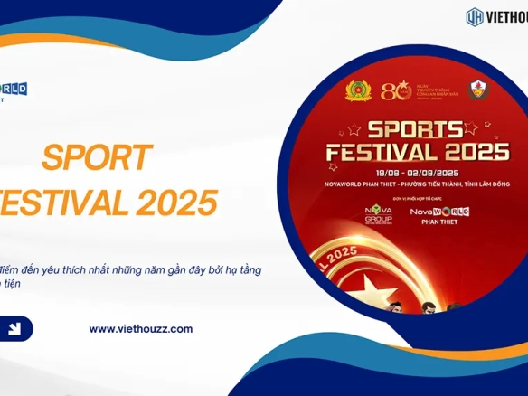 Sport Festival
