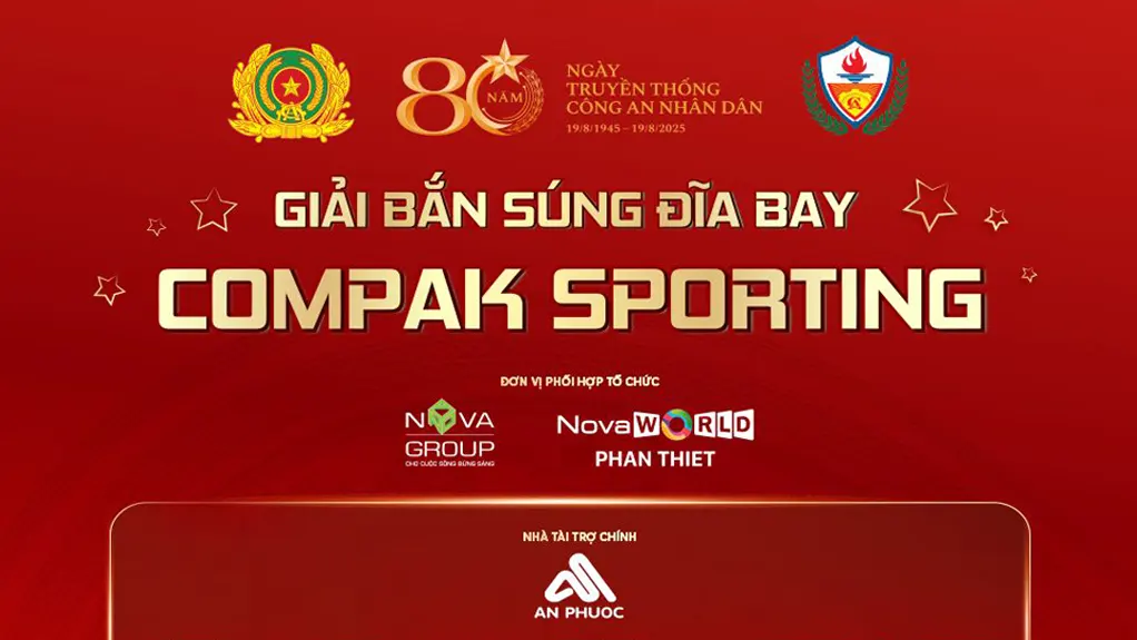 giải bán súng đĩa bay