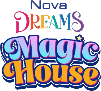 Logo Magic House