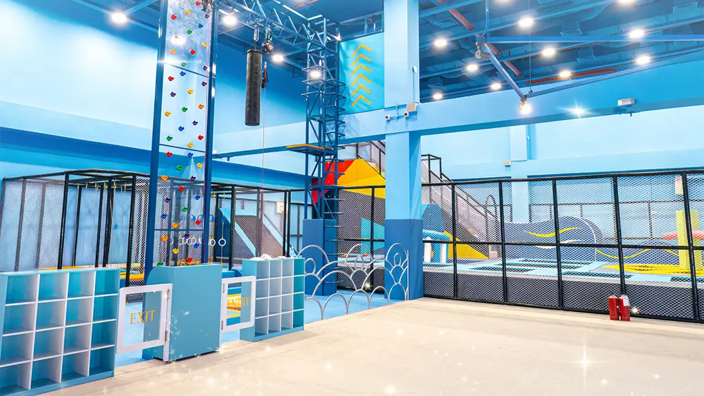 Không gian Novadreams Magic House Biên Hoà