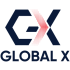 global x Global X